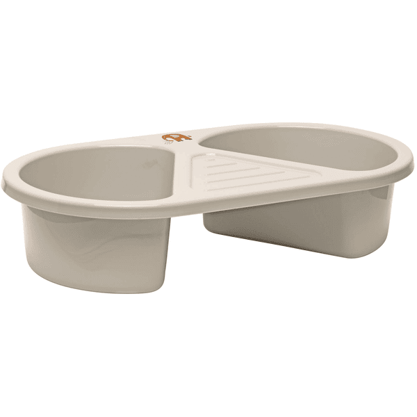 bébé-jou ® Wash bowl steppe