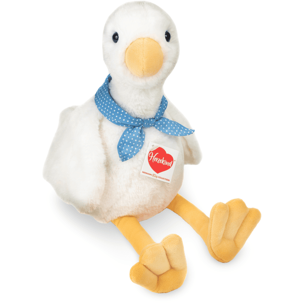 Teddy HERMANN ® Anatra Elisa 28 cm