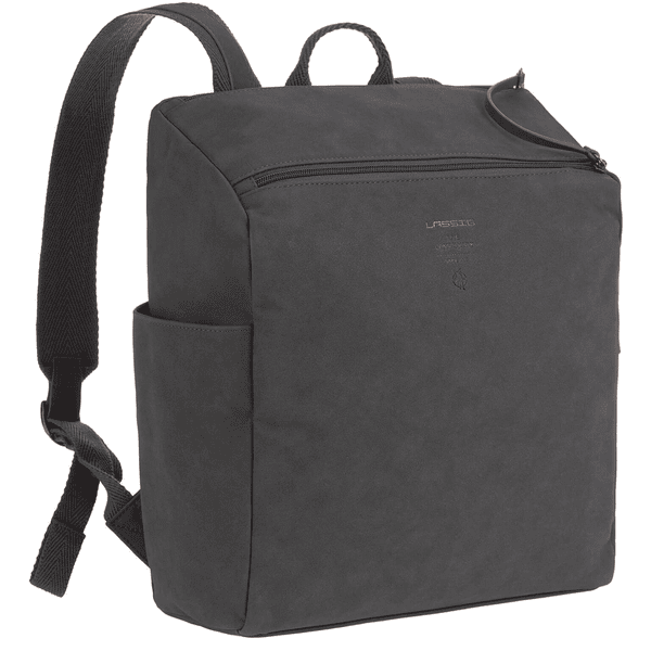 LÄSSIG Ændring af rygsæk Tender Backpack anthracite 