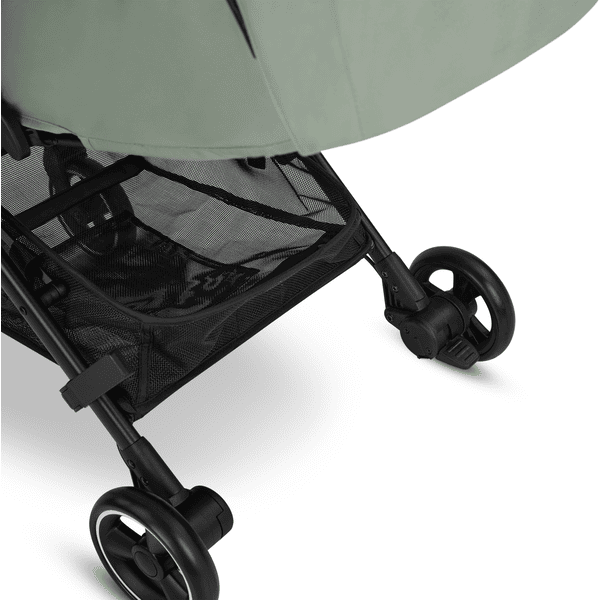 Habillage pluie pour poussette compacte Ping, ABC Design de ABC Design