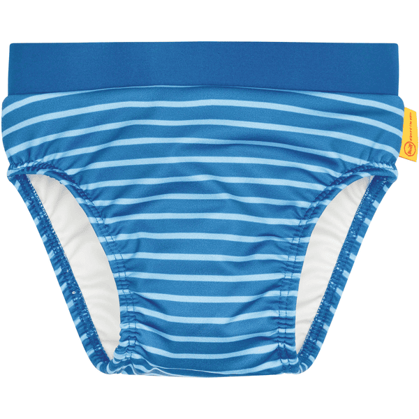 Steiff Couche de natation Alaskan Blue