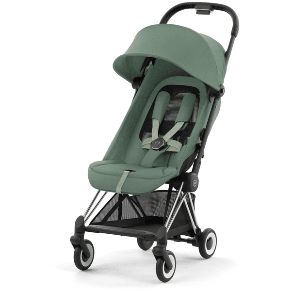 Cybex platinum buggy hotsell