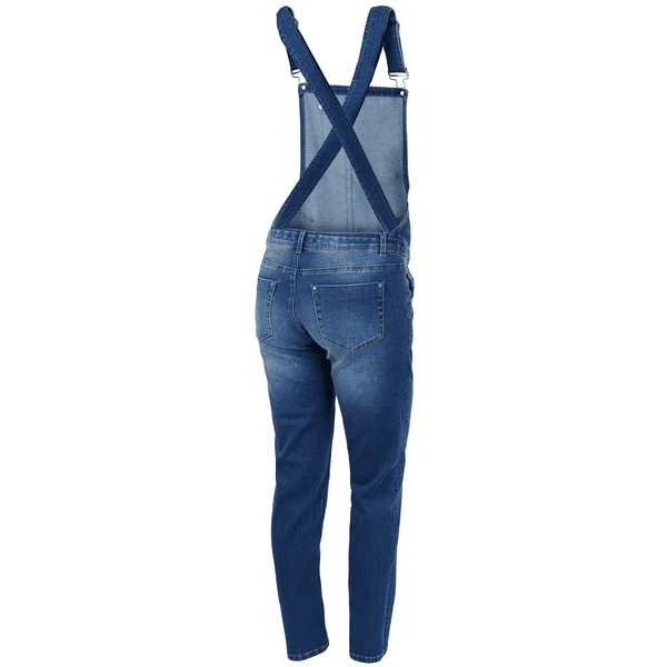 Salopette di jeans on sale premaman