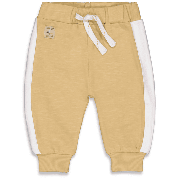 Feetje Beach Days sweatpants Sand Melange