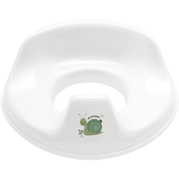 bébé-jou ® Toilet Seat de ĺuxe Bohemian Garden