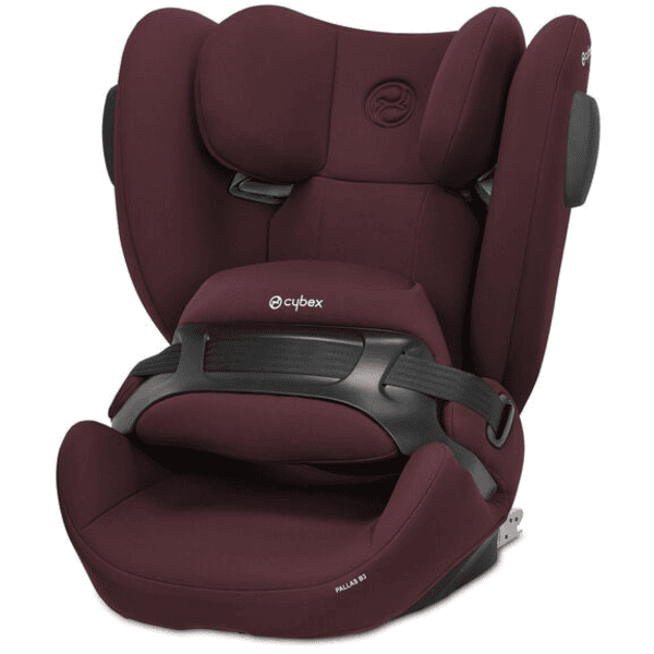 cybex SILVER Kindersitz Pallas B3 i-Size Rumba Red