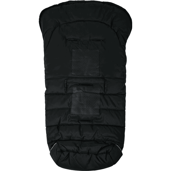 Altabebe Winterfu sack KlimaGuard f r Kinderwagen und Buggy