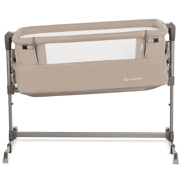 Kinderkraft bedside shop crib reviews