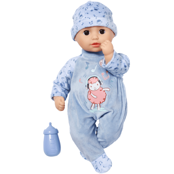 Zapf Creation  Baby Annabell® Little Alexander 36cm