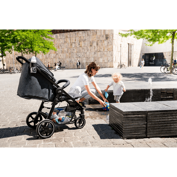 Britax buggy b on sale agile