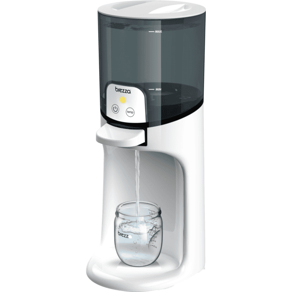 baby brezza® Intelligenter Wasserspender Instant Warmer