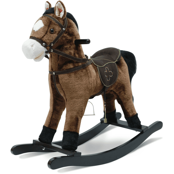 Cheval a bascule a partir on sale de 3 ans