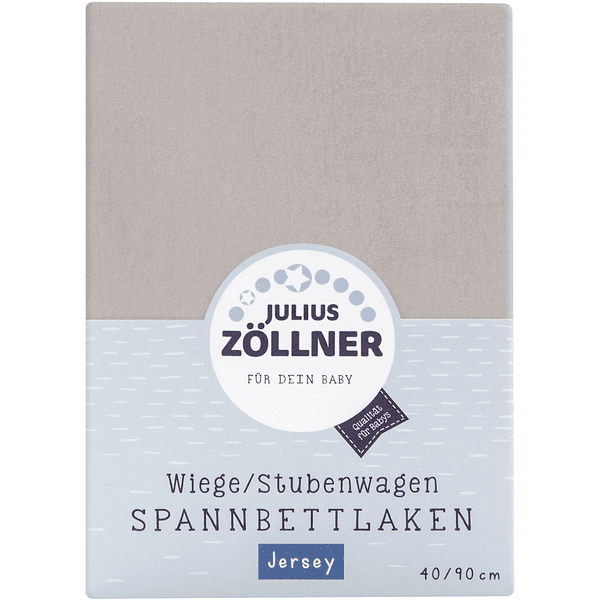JULIUS ZÖLLNER Dra-på-lakan 40 x 90 cm