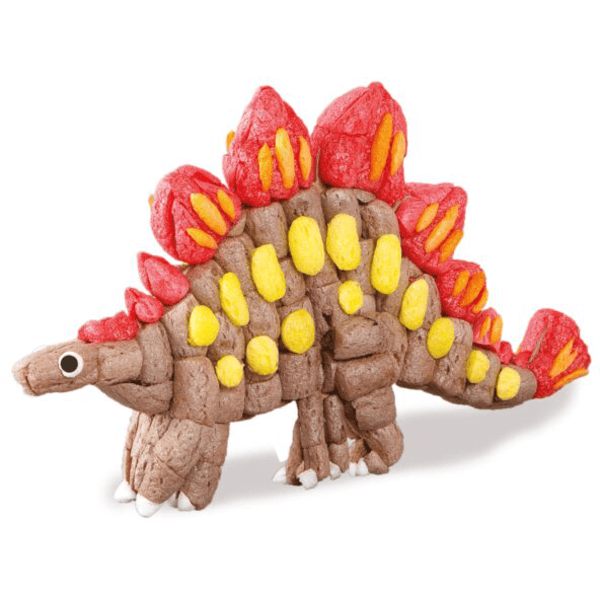 Cannucce riutilizzabili Cavallo Dinosauro Cartone animato Cannucce colorate  cannucce di plastica curve Dino Forniture per feste Dino Forniture per  feste Decorazioni per bambini