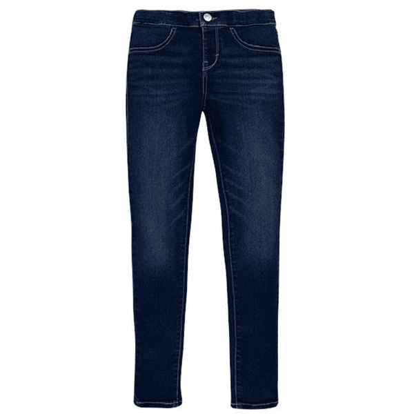 Levi's® Kids Pull-On Jeggings Mandolin blau