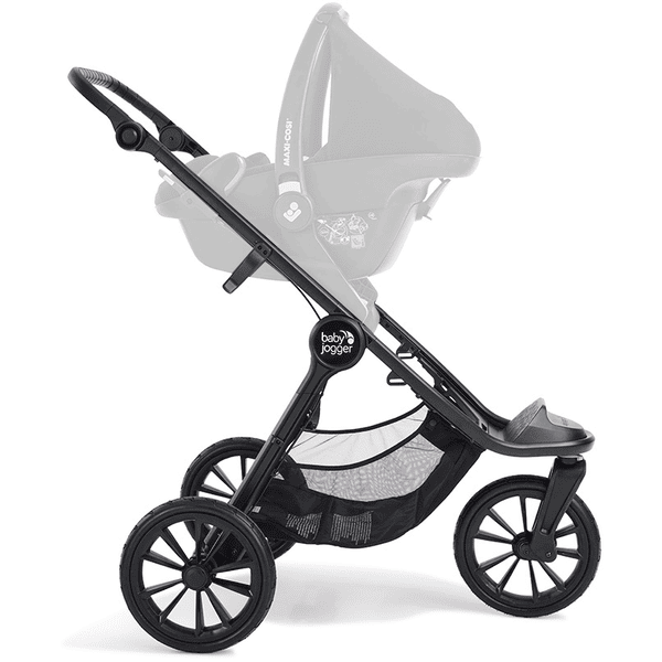 Baby jogger store city elite hjul