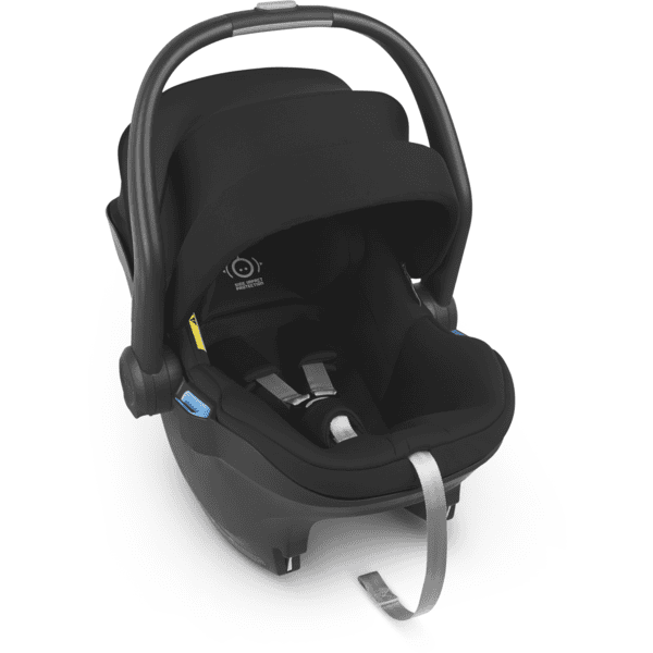 UPPAbaby Babyschale Mesa i-Size Jake Charcoal