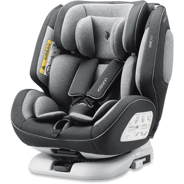 Osann Kindersitz One360 Universe Grey