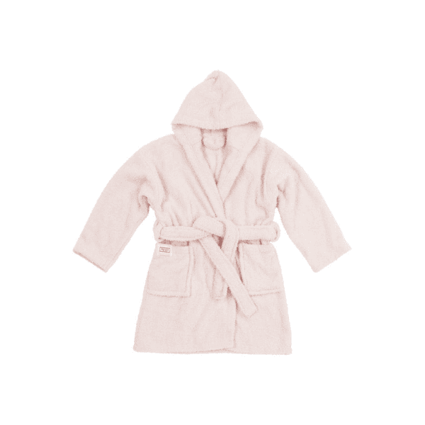 MEYCO Badekåbe Basic Frotte Soft Pink