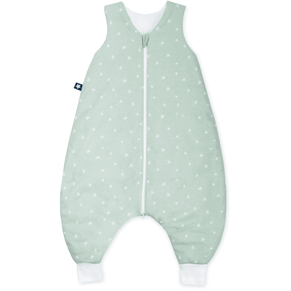 JULIUS ZÖLLNER Gigoteuse surpyjama enfant Jersey Stary TOG 2.5