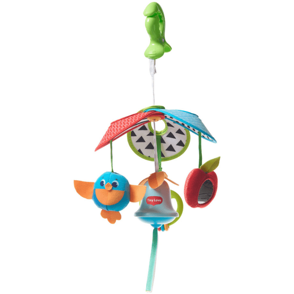 Tiny Love Pack & Go - Babymobil Mobile Into the Forest 