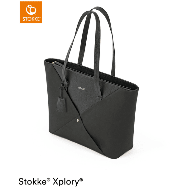 STOKKE® Wickeltasche Xplory® X Rich Signature