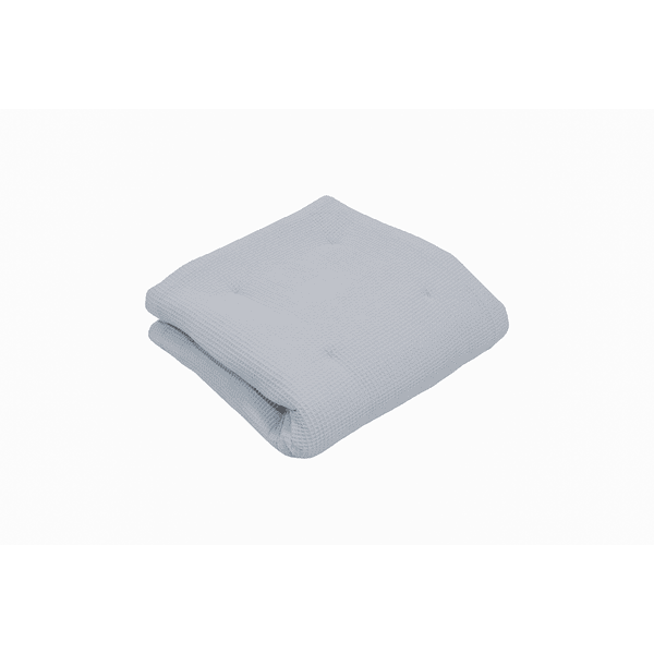 Ullenboom deka a podložka do ohrádky 100X100 cm šedá