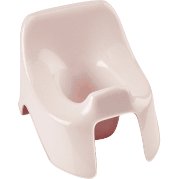 Thermobaby ® Potty Pulman, powder rosa