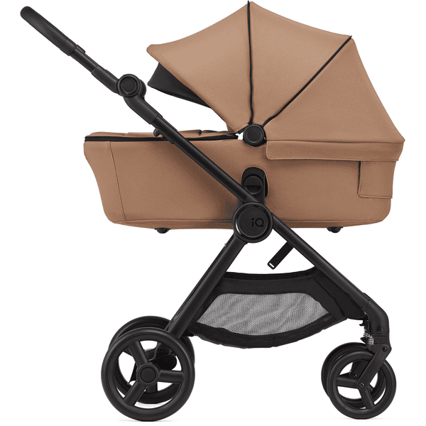 anex 2 in 1 Kinderwagen plus leichter Buggy IQ Sienna baby markt.at