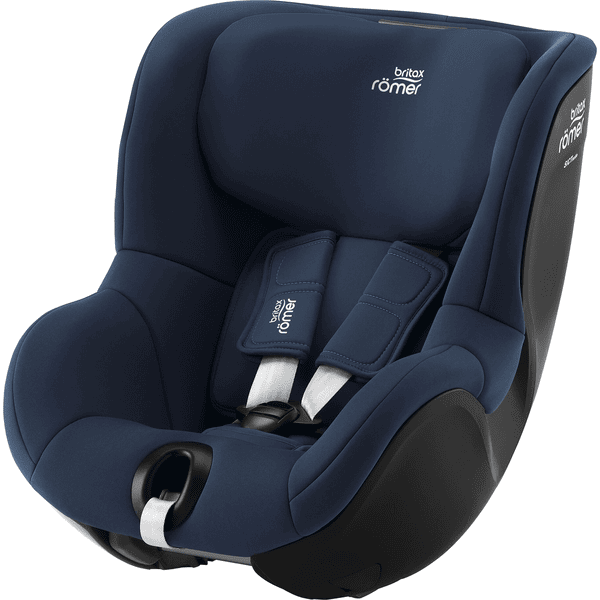 Britax Römer Kindersitz Dualfix 3 i-Size Indigo Blue