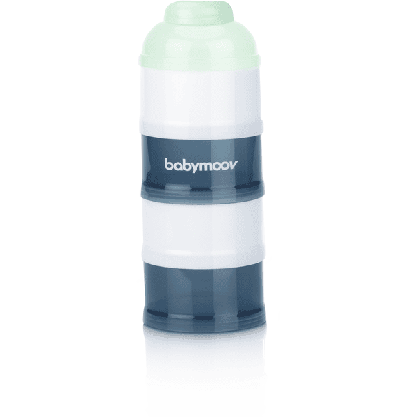 babymoov Milchpulver-Portionierer Artic blue