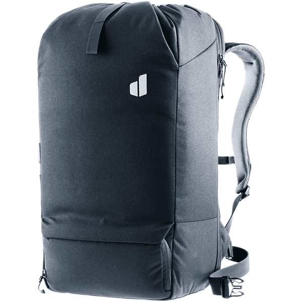 Deuter Utilion 34+5 - Rucksack 16" 53 cm erw. black