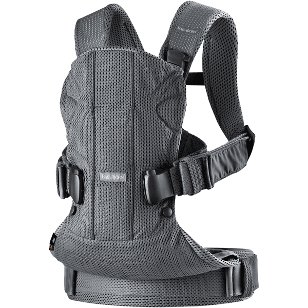 Baby bjorn anthracite online