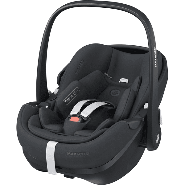 MAXI COSI Babyschale Pebble 360 Pro Essential Graphite