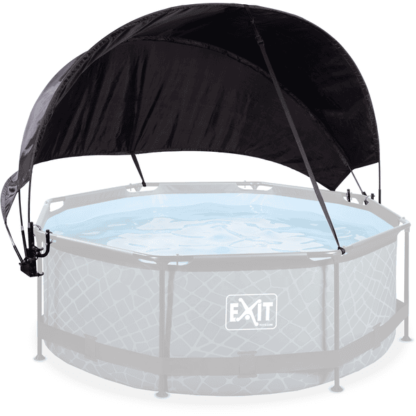 EXIT Capota para piscina ø244cm