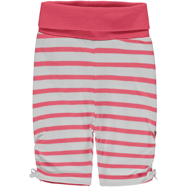 Steiff Girls Leggings, pink 