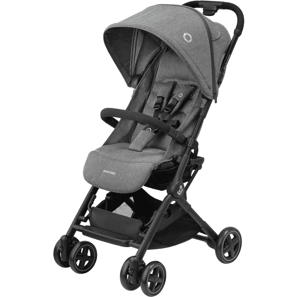 MAXI COSI Buggy Lara² Essential Black 