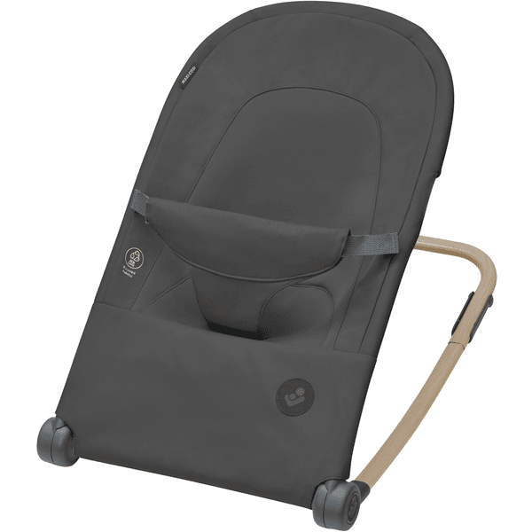 MAXI COSI Babyvuggestol Loa Eco Beyond Graphite