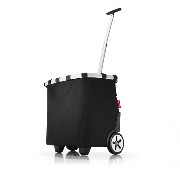 reisenthel® carrycruiser black