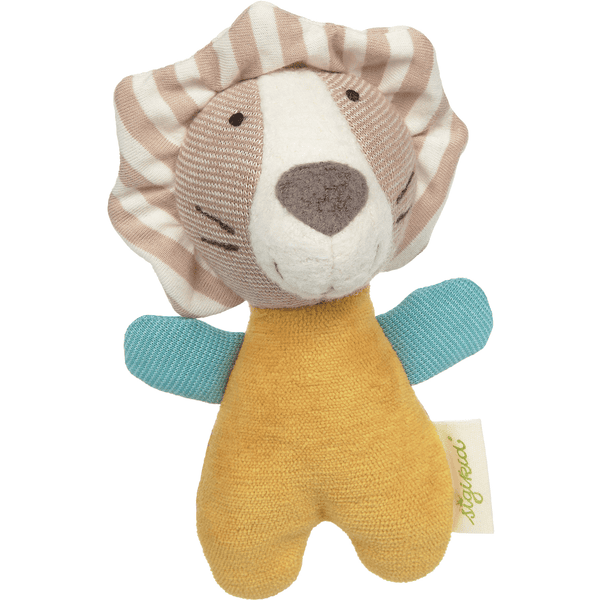 sigikid ® Griffin Lion Green 