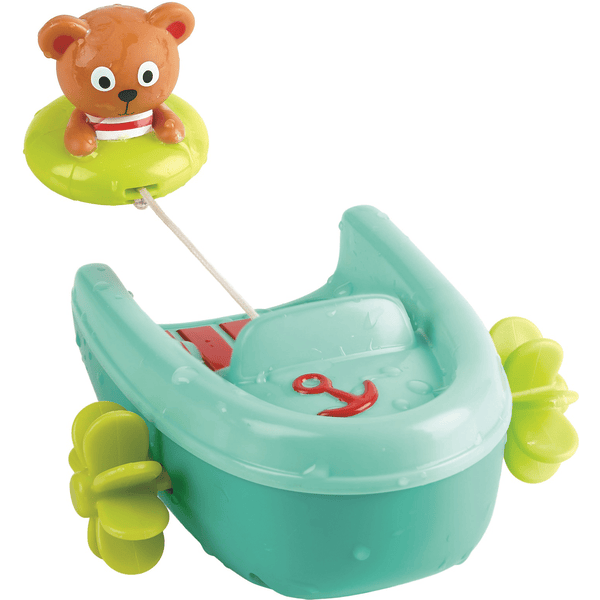 Jouet De Bain Bateau