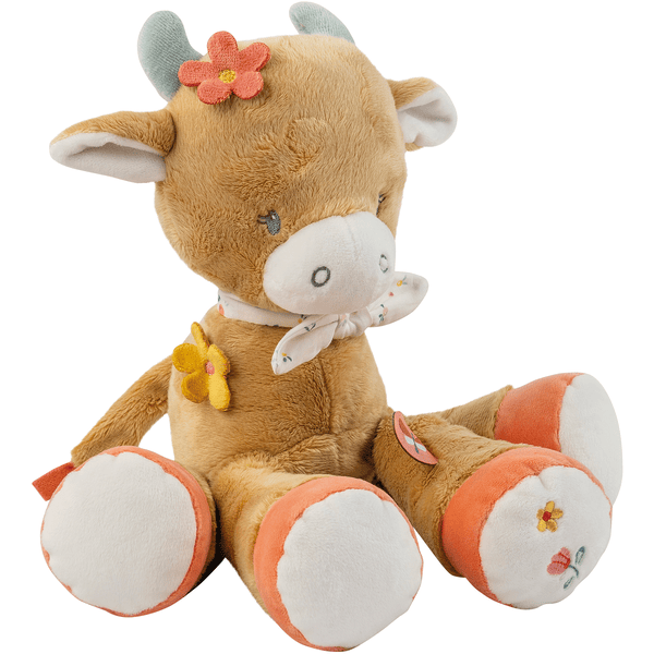 Peluche Vache en livraison gratuite