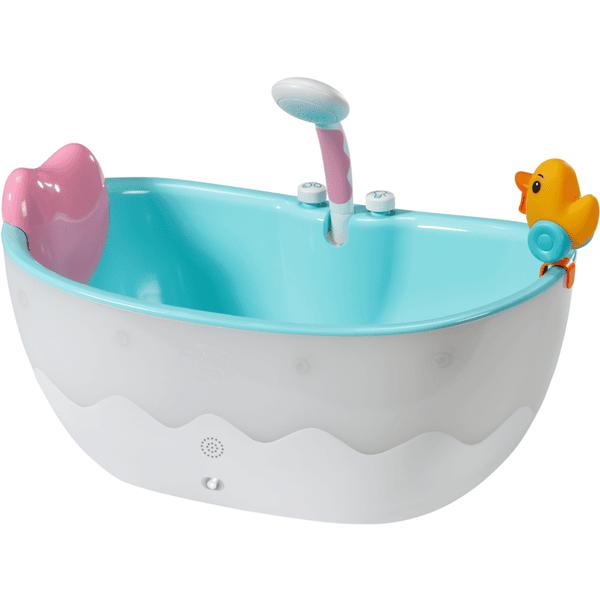 Zapf Creation BABY born® Baignoire de poupée