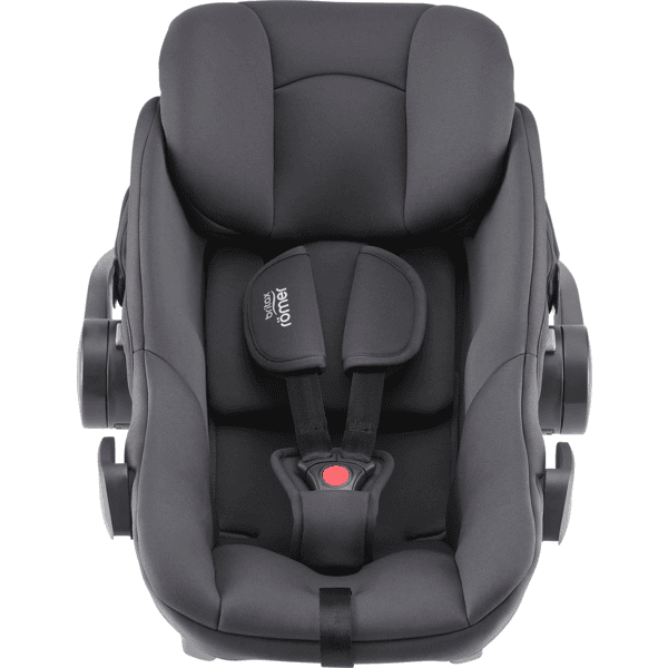 BRITAX RÖMER Siège Auto BABY-SAFE, Léger et Conf…