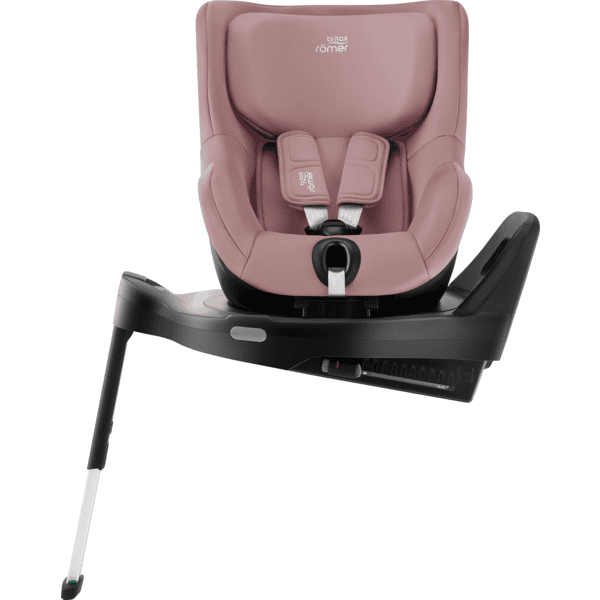 Britax dualfix clearance wine rose