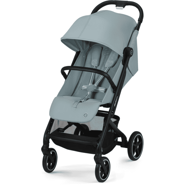 cybex GOLD Buggy Beezy Black Stormy Blue