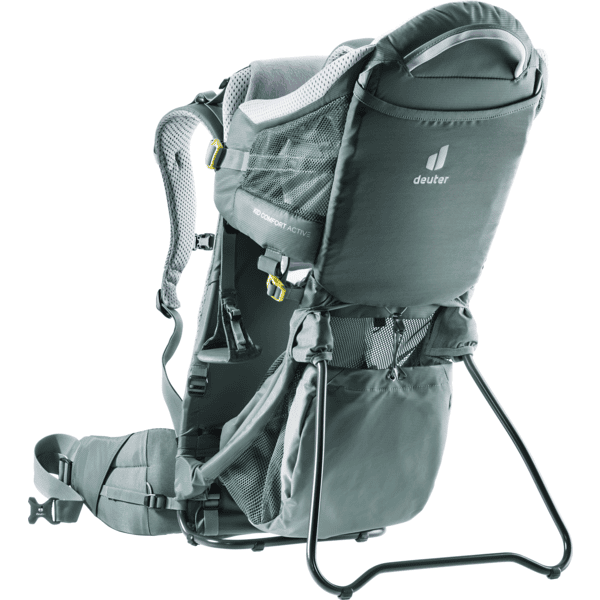 Deuter Bärsele Kid Comfort Active teal