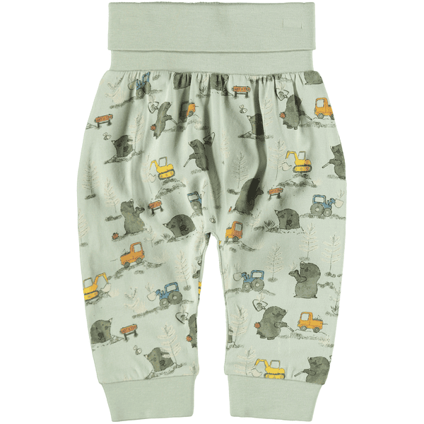 name it Sweatpants NBMDITOM Desert Sage