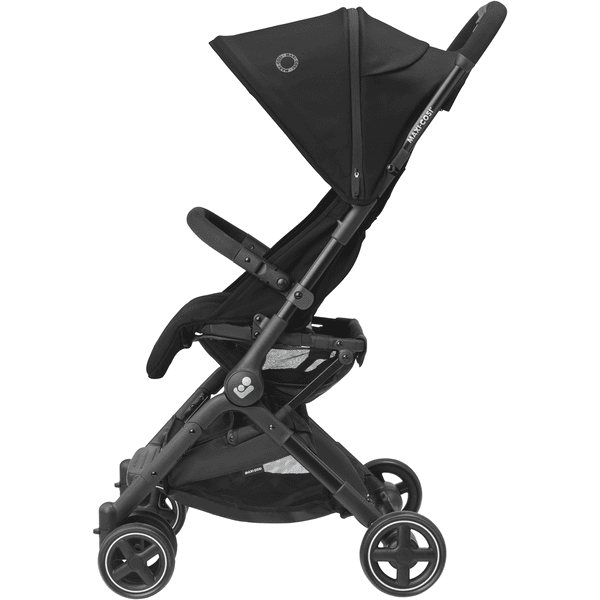 MAXI COSI Buggy Lara² Essential Black