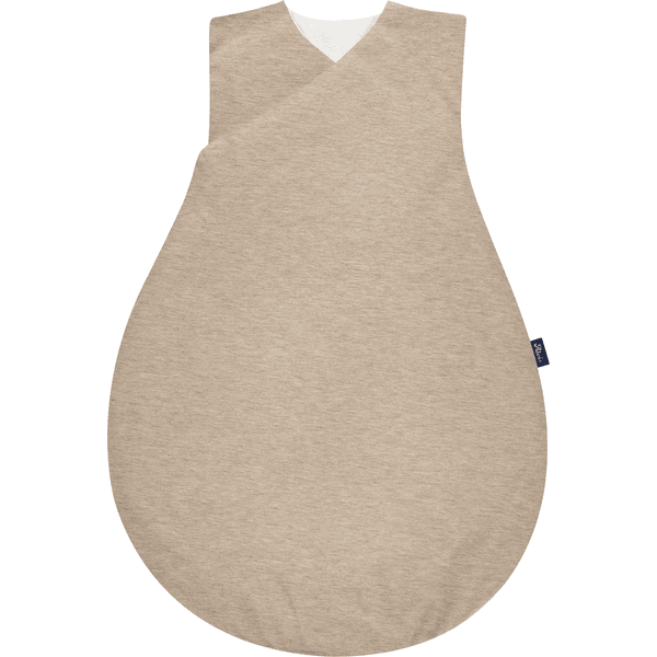 Alvi® Wickel-Mäxchen Jersey beige